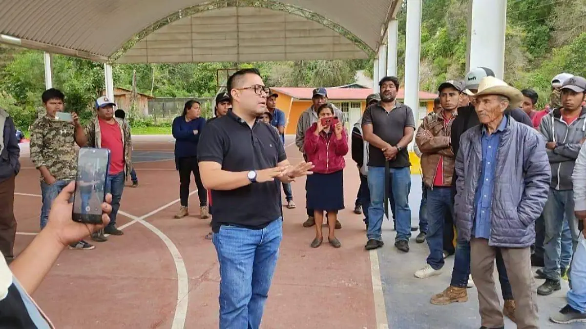 agua omiltemi chilpancingo